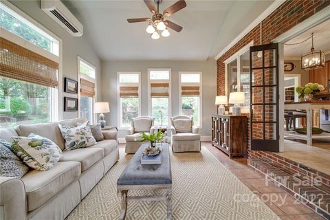 A home in Gastonia
