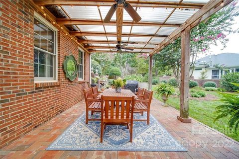 A home in Gastonia