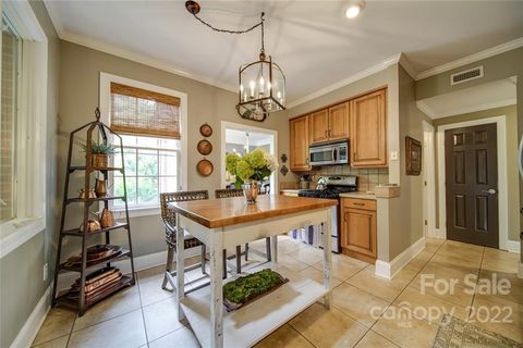 A home in Gastonia