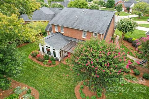 A home in Gastonia