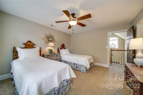 A home in Gastonia