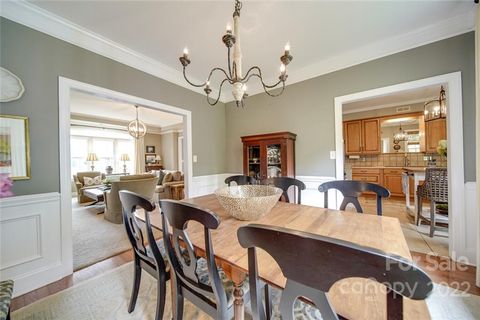 A home in Gastonia
