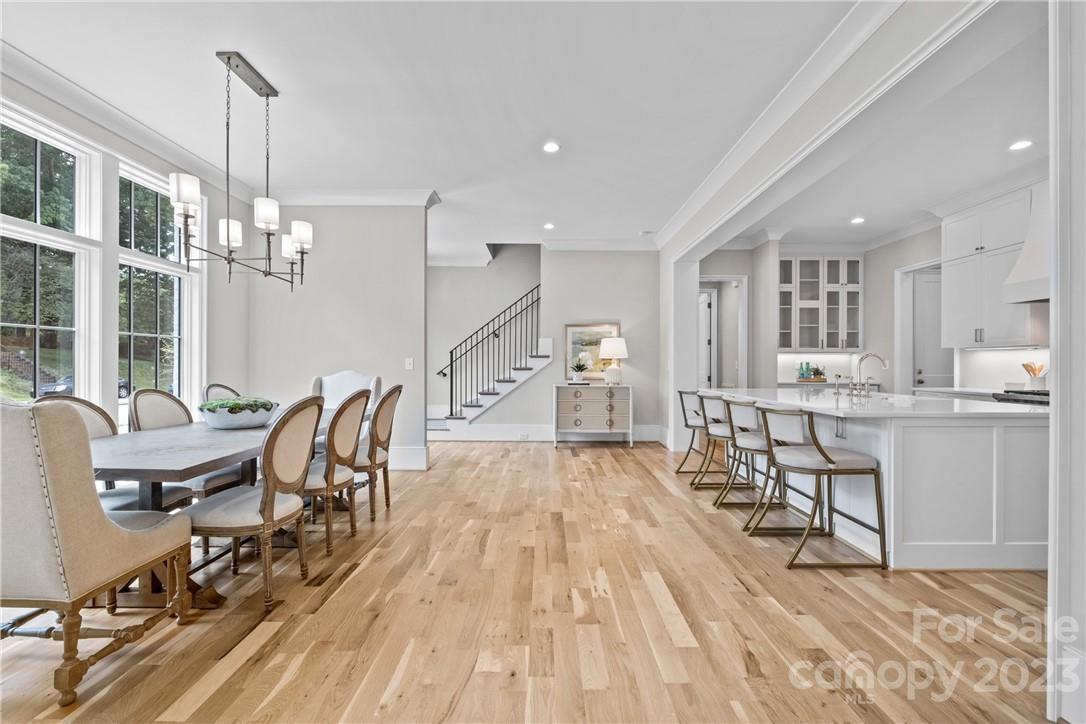 Eastover - Residential