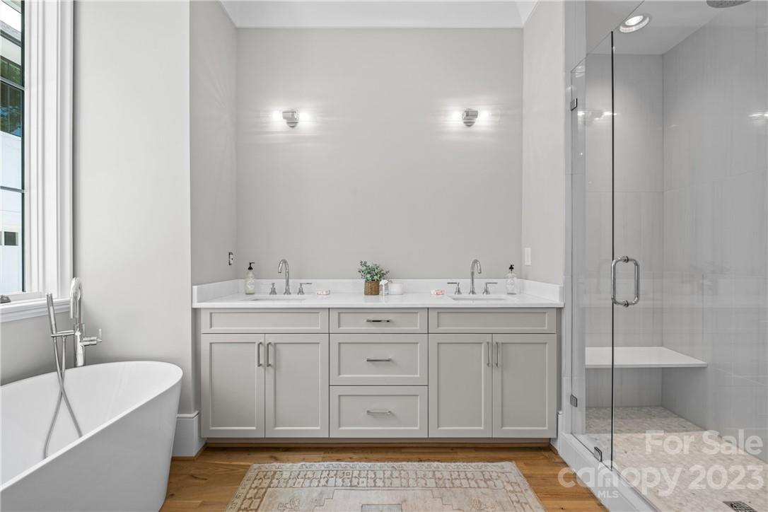 Eastover - Residential