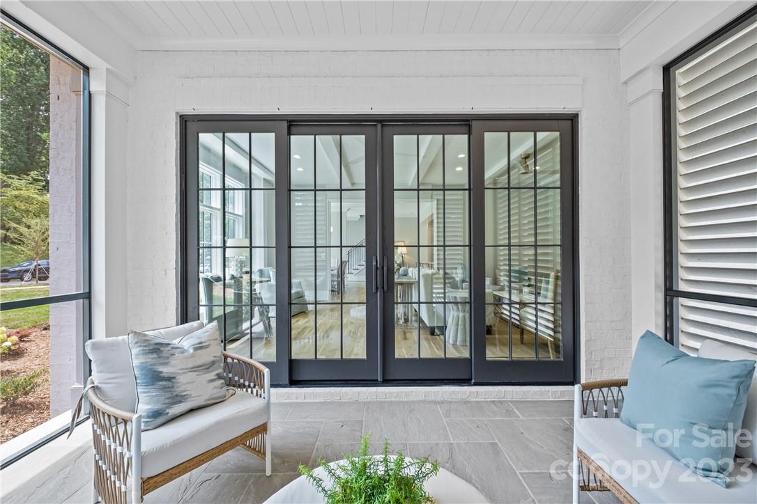 Eastover - Residential