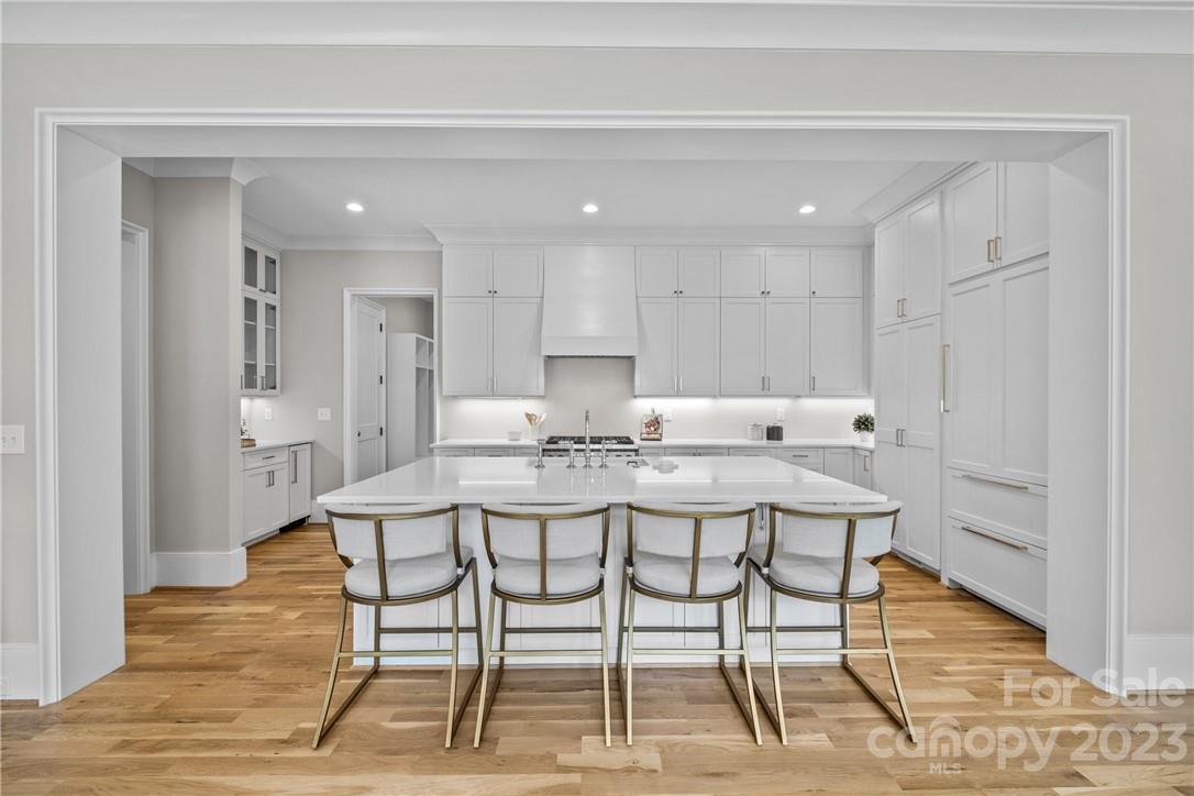 Eastover - Residential