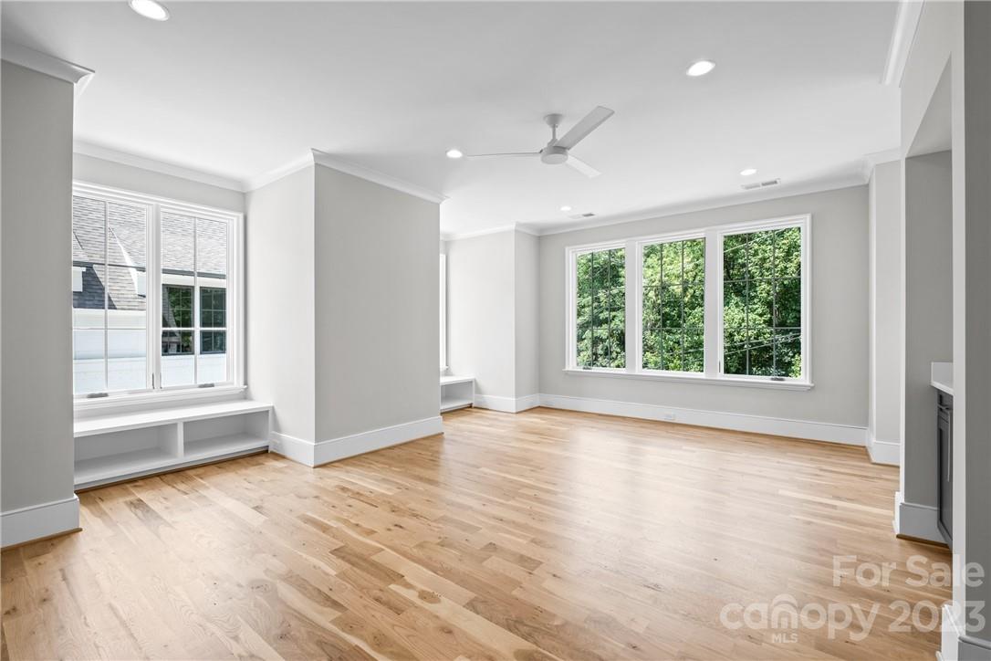 Eastover - Residential