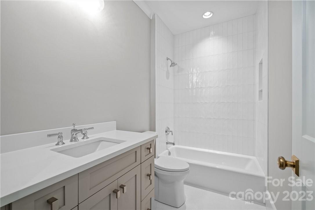 Eastover - Residential