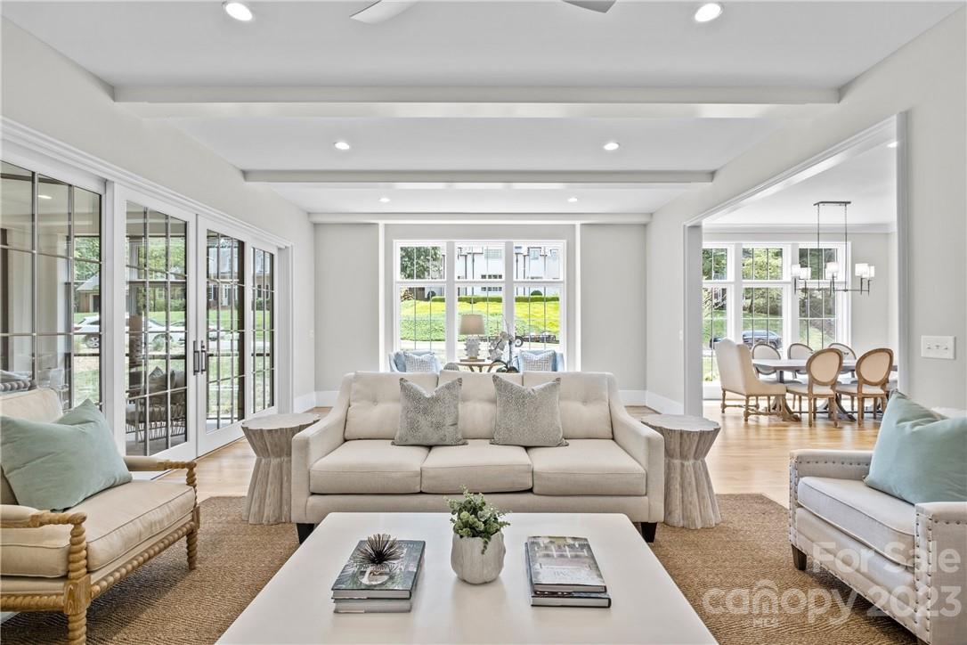 Eastover - Residential