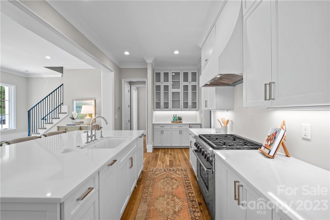 Eastover - Residential