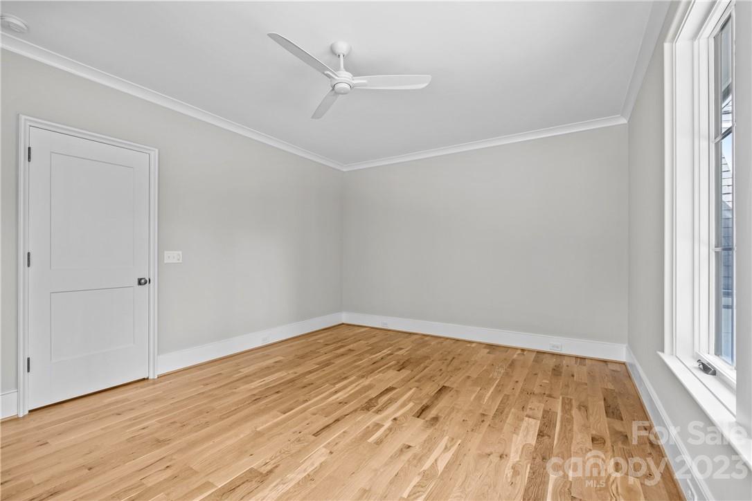 Eastover - Residential