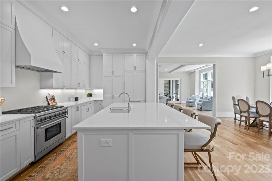 Eastover - Residential