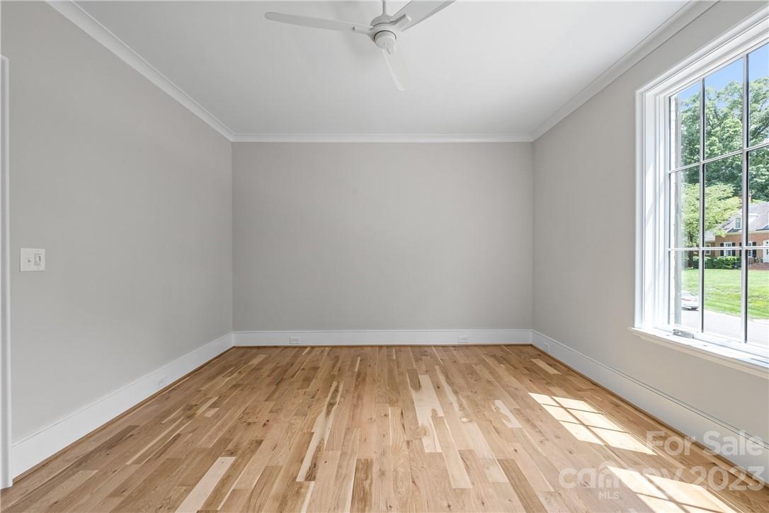 Eastover - Residential