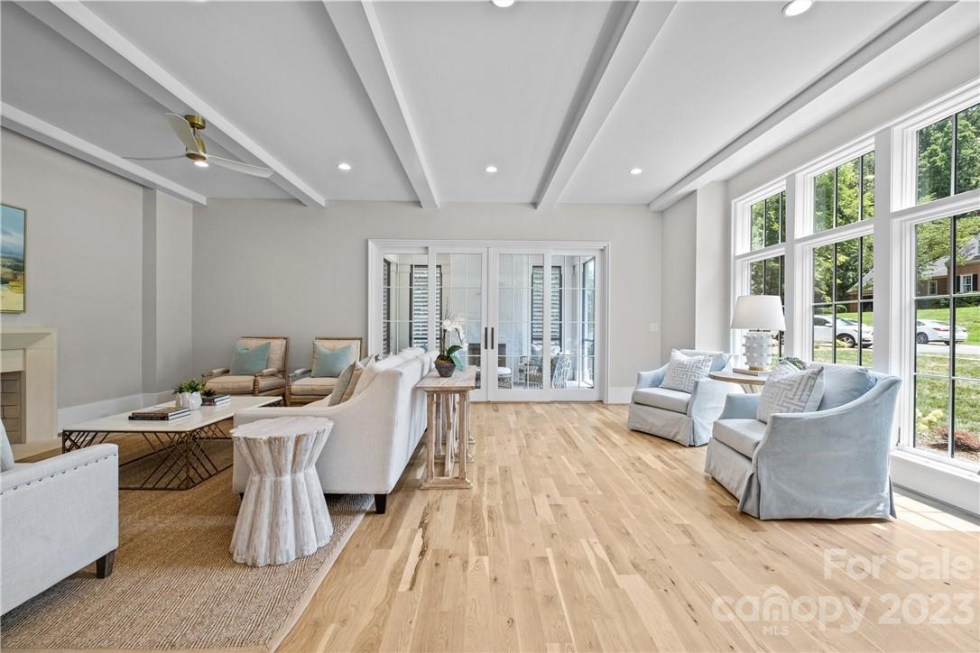 Eastover - Residential