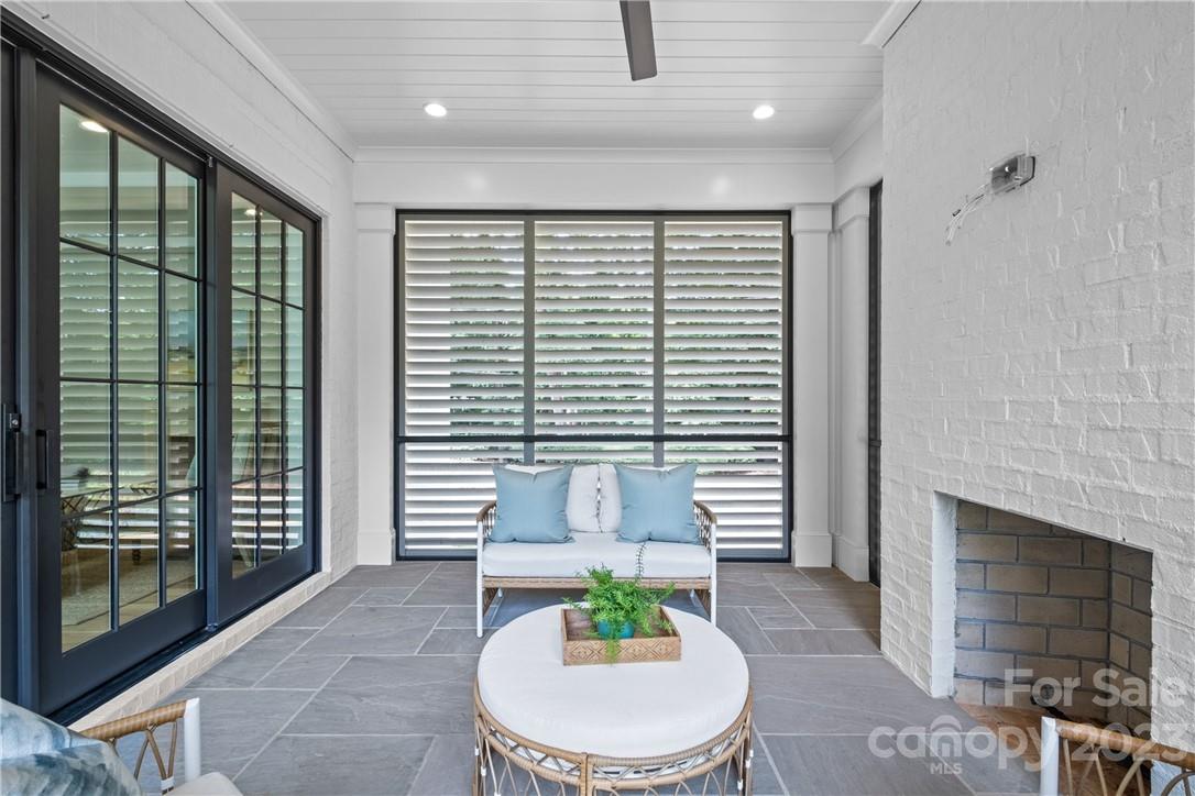 Eastover - Residential