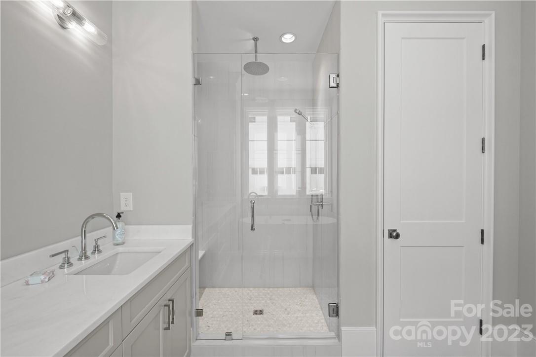 Eastover - Residential