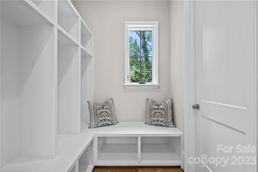 Eastover - Residential