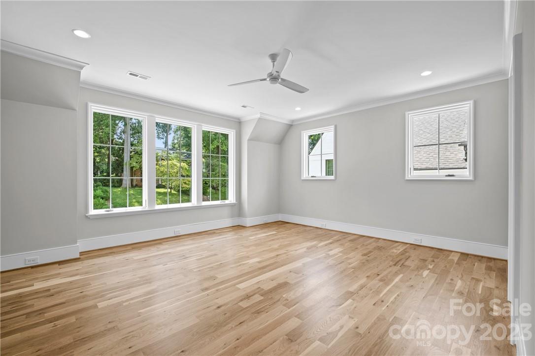 Eastover - Residential