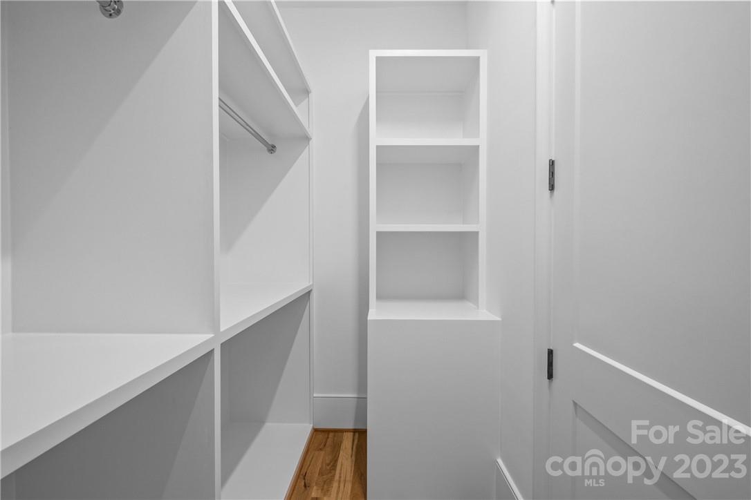 Eastover - Residential