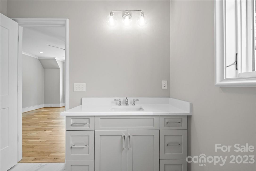 Eastover - Residential