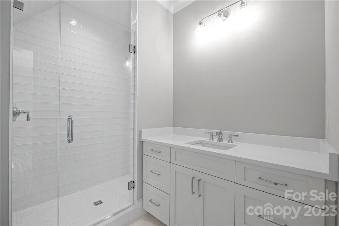 Eastover - Residential