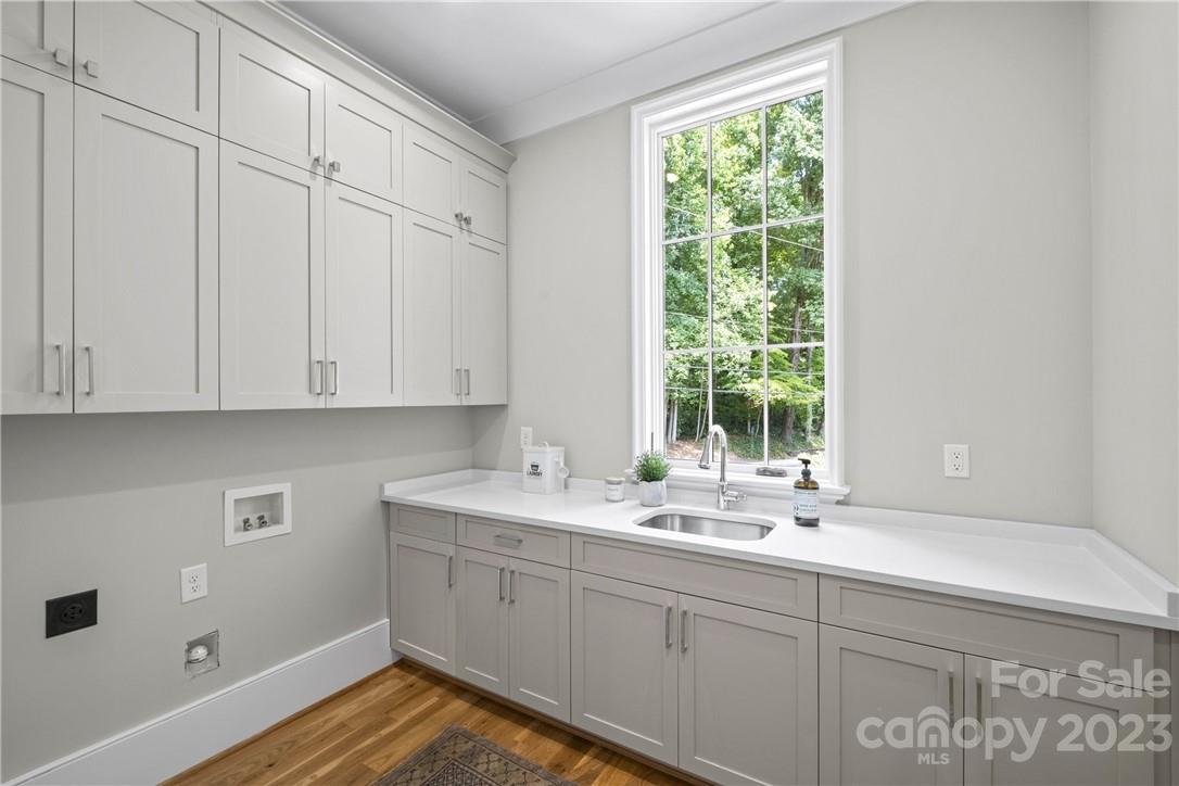 Eastover - Residential