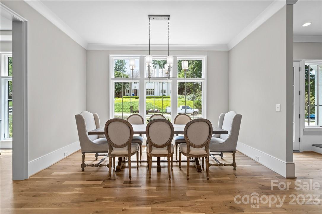 Eastover - Residential