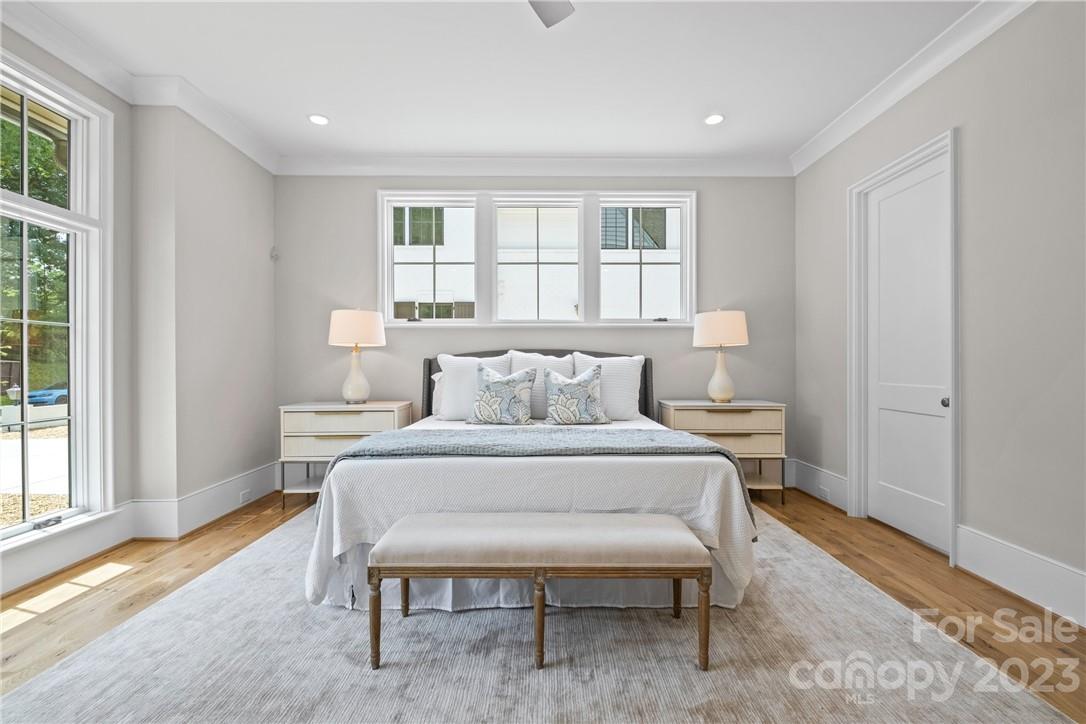 Eastover - Residential