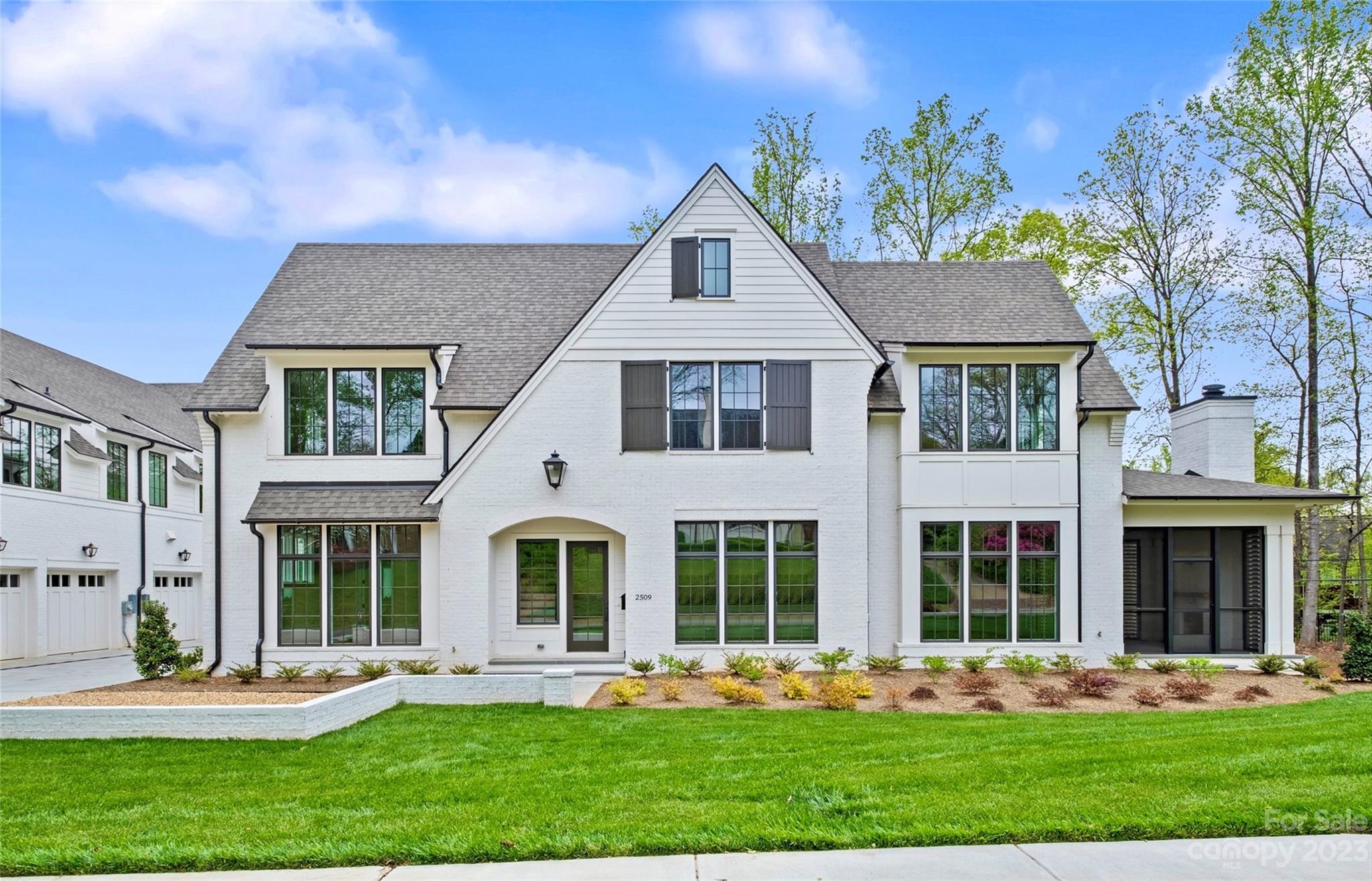 Eastover - Residential