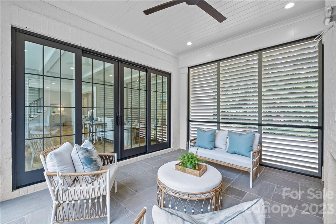 Eastover - Residential