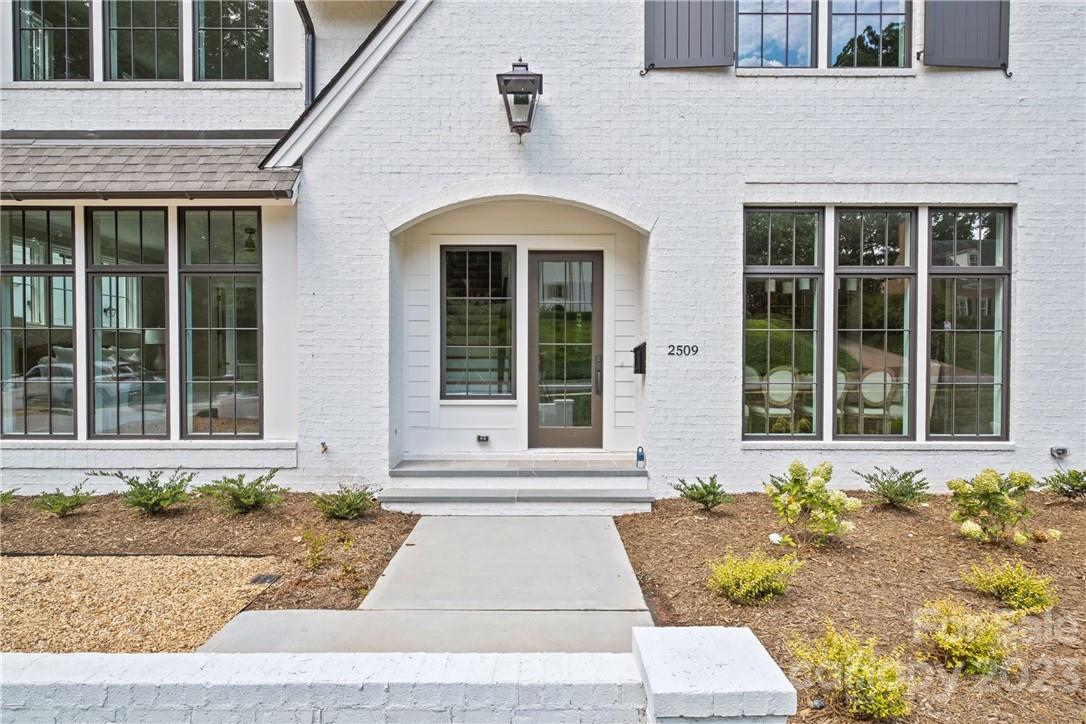 Eastover - Residential