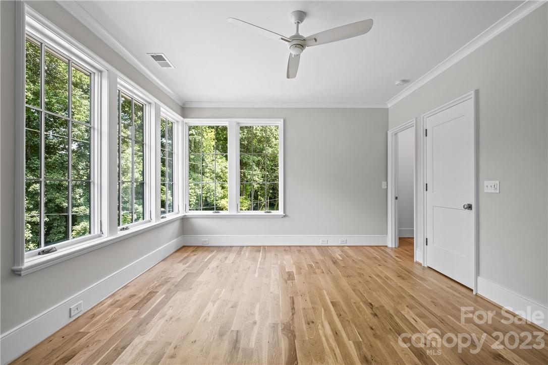 Eastover - Residential