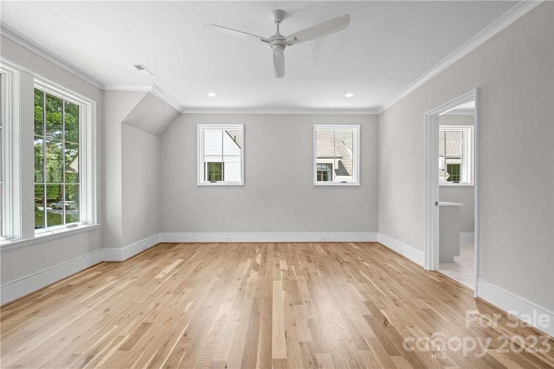 Eastover - Residential