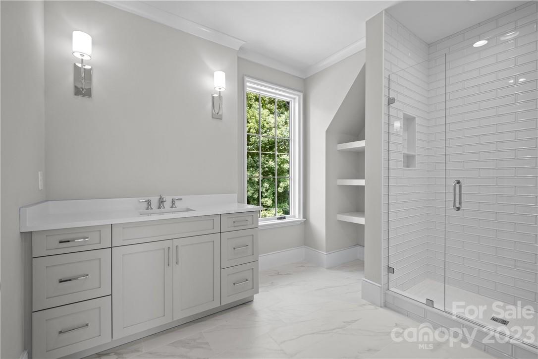 Eastover - Residential