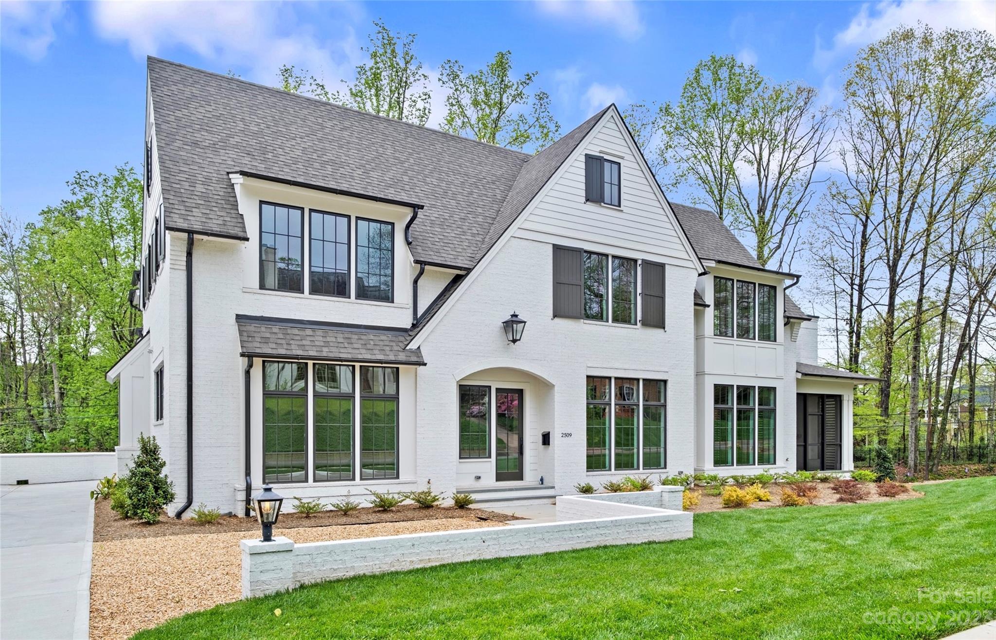 Eastover - Residential