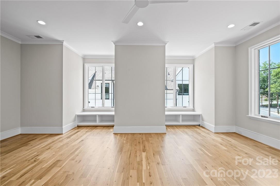 Eastover - Residential