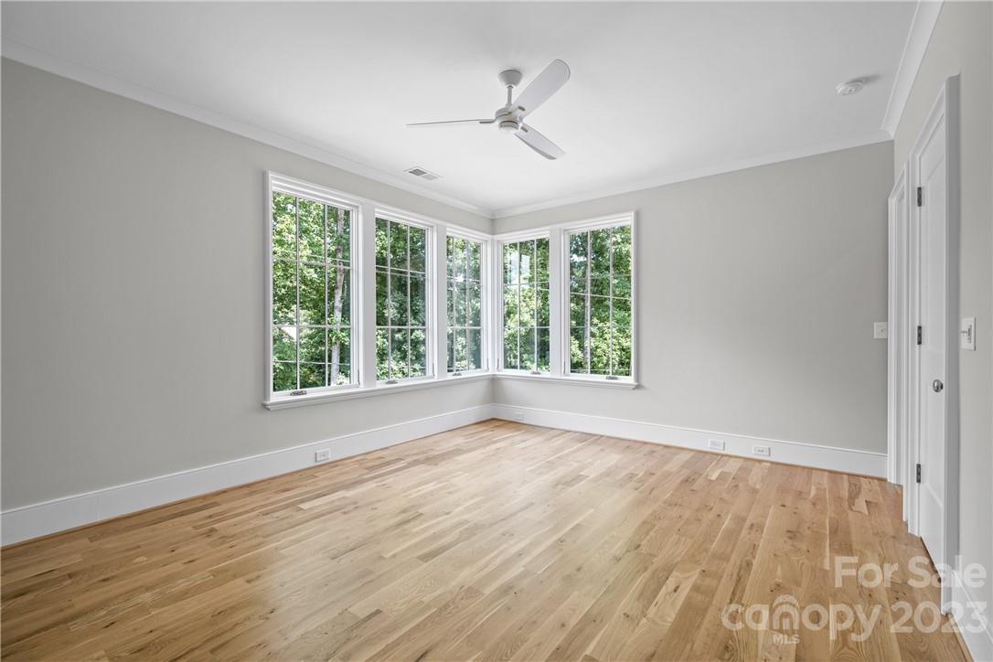 Eastover - Residential