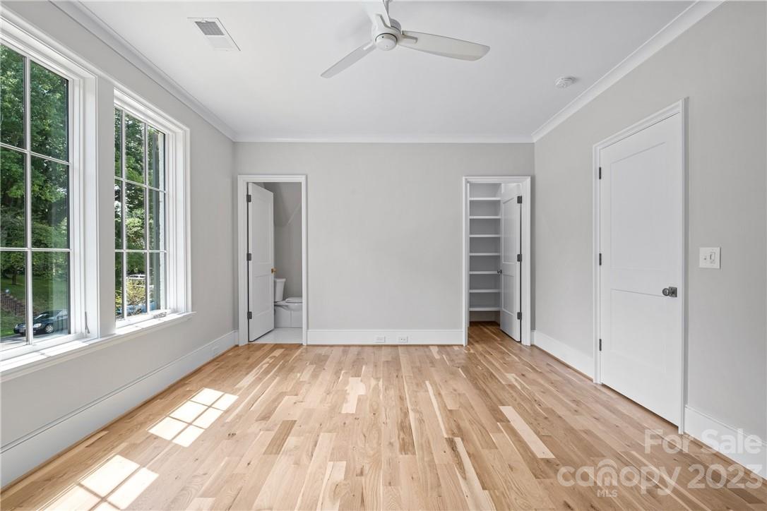 Eastover - Residential