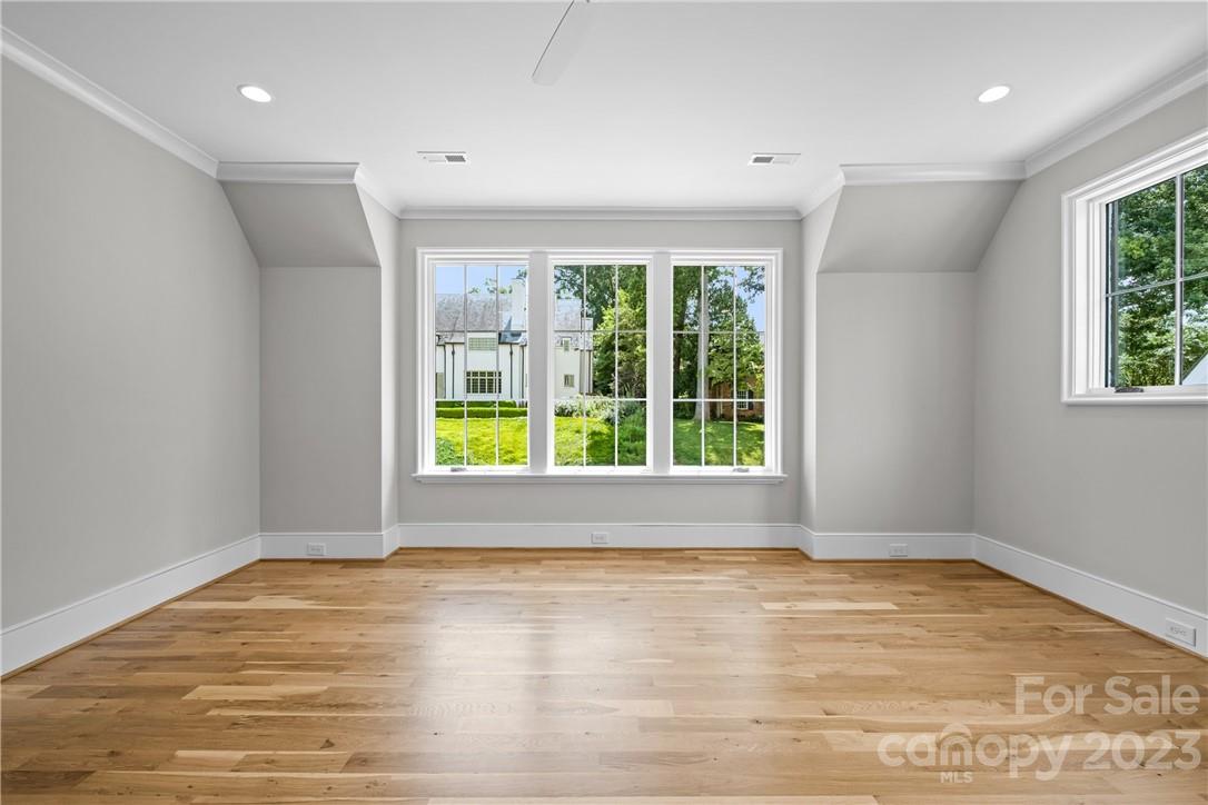 Eastover - Residential