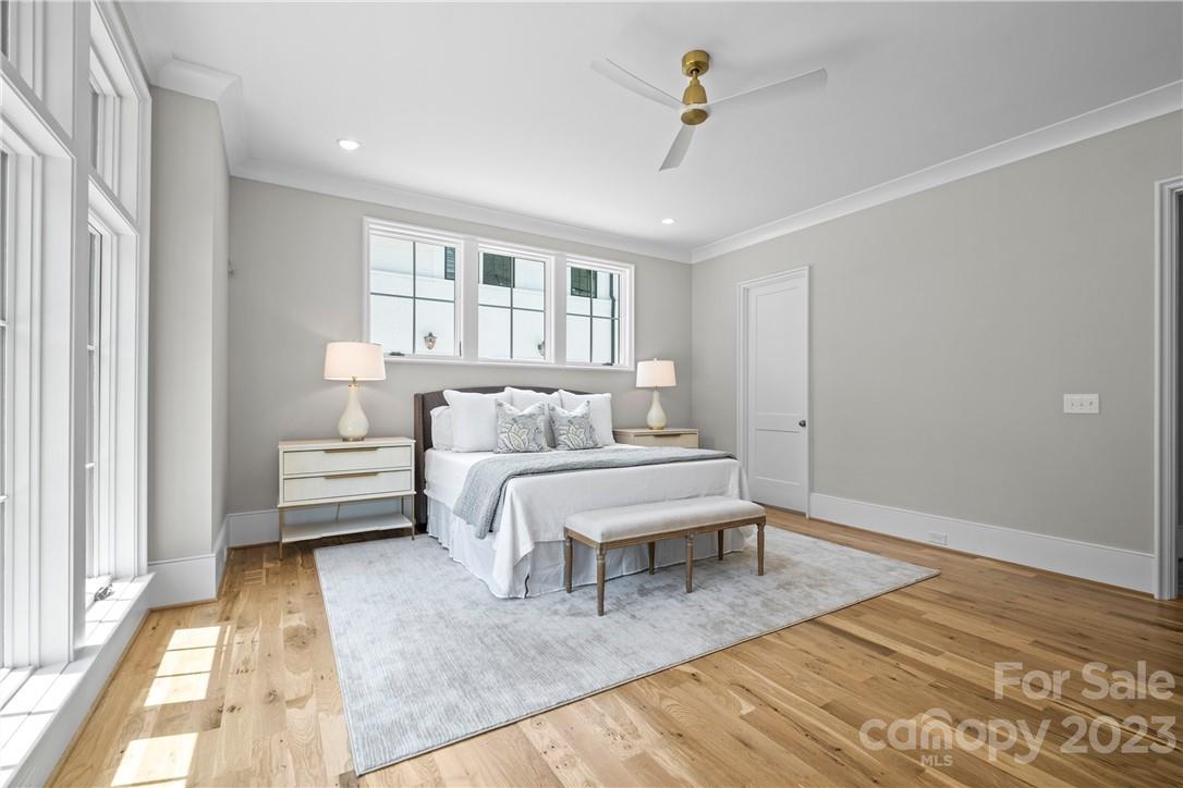 Eastover - Residential