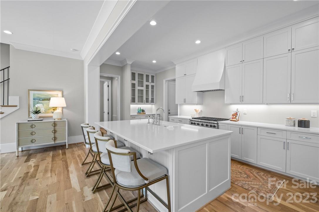 Eastover - Residential