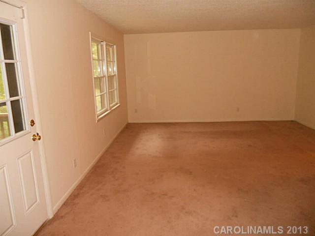 Park Forest - Residential