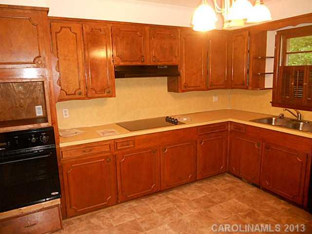 Park Forest - Residential