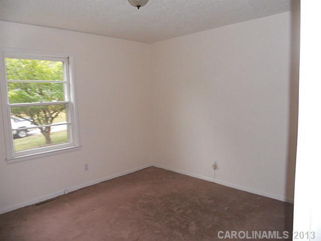 Park Forest - Residential