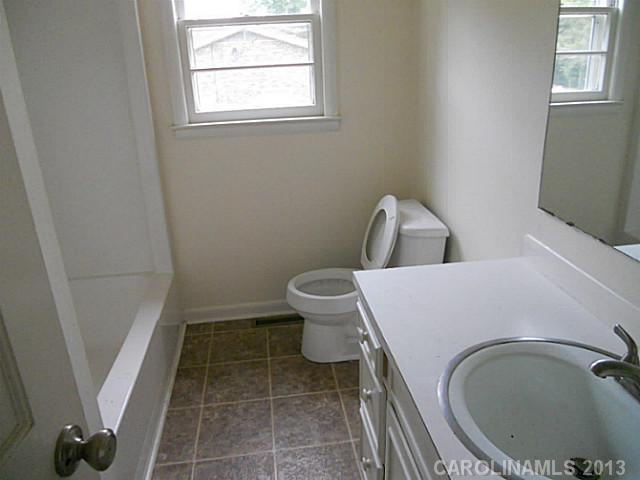 Park Forest - Residential