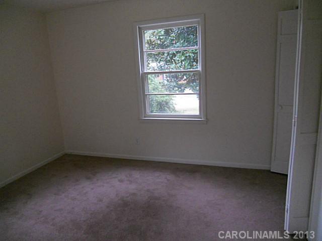 Park Forest - Residential