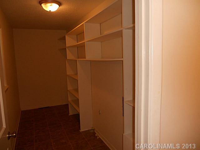 Park Forest - Residential