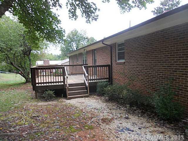 Park Forest - Residential