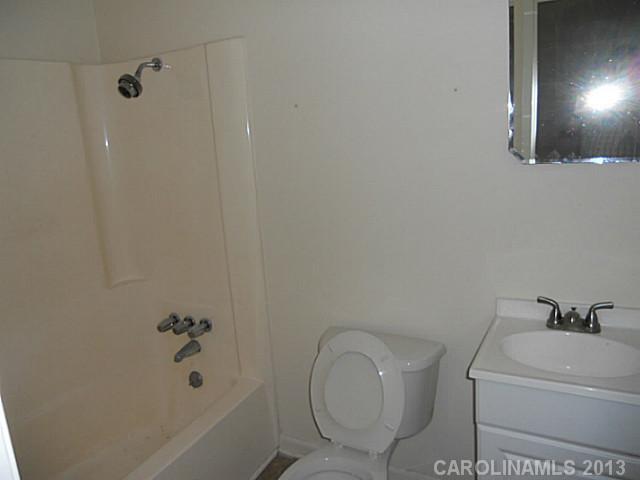 Park Forest - Residential