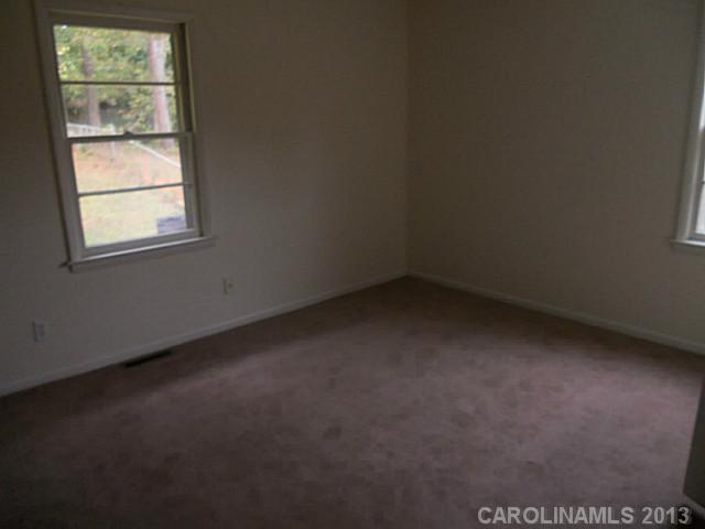 Park Forest - Residential